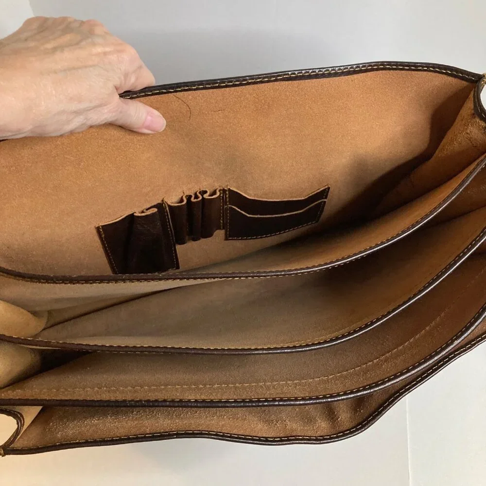 Made in Italy mens vintage